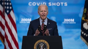 ABD Başkanı Joe Biden, adaylıktan çekildiğini açıkladı