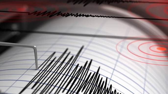 Alaska açıklarında deprem