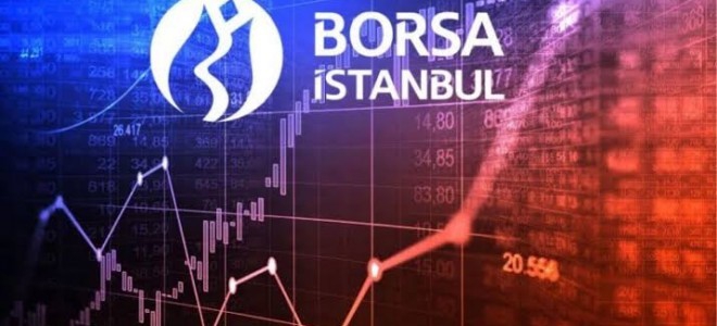 Borsa İstanbul'da Suriye hareketliliği