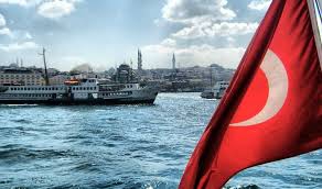 Denizcilik ve Kabotaj Bayramı kutlanıyor 