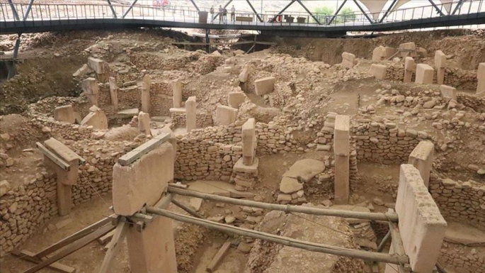 Göbeklitepe'yi 2 milyon 800 bin kişi gezdi