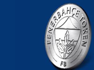 11 milyon 500 bin liralık Fenerbahçe Token yakıldı