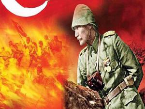 18 Mart Çanakkale Zaferi 107. yıl dönümü 