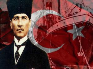 19 Mayıs Atatürkü Anma Gençlik ve Spor Bayramı kutlu olsun