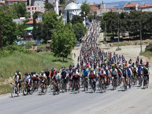 2. Rodostobike Bisiklet Şenliği