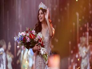 2021 Kainat güzeli yarışması yapıldı