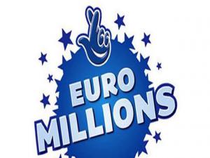 220 milyon euro'luk ikramiye Fransa'ya çıktı