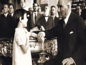 23 Nisan tüm yurtta coşkuyla kutlanıyor