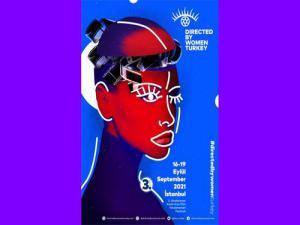 3. Kadın Kısa Film Yönetmenleri Festivali 16 Eylülde başlıyor