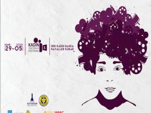 3. Kadın Yönetmenler Festivali başlıyor 