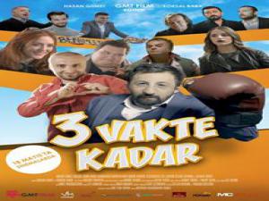 '3 Vakte Kadar'ı sadece 1 kişi izledi