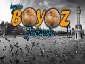 4. Geleneksel Boyoz Festivali Yapıldı