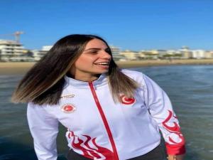 4.kez Dünya Şampiyonu