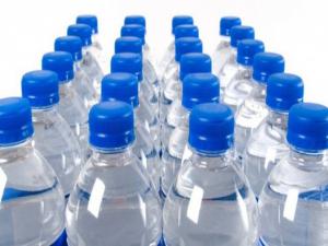 4 litre suyun 1 litresini İngilizler içti
