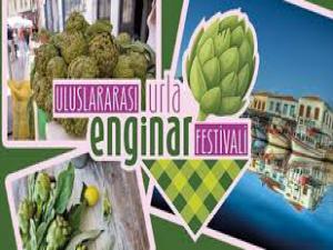 5. Enginar Festivali hazırlıkları başladı