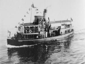 60 yıl geçmesine rağmen Üsküdar faciasında acılar hala taze