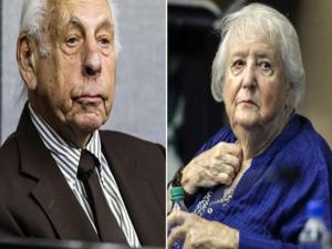 62 yıl boyunca sağır-dilsiz numarası yapmış