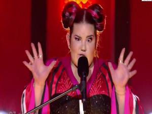 63. Eurovision Şarkı Yarışması 