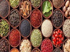 72 milyon dolarlık baharat ihracatı gerçekleşti