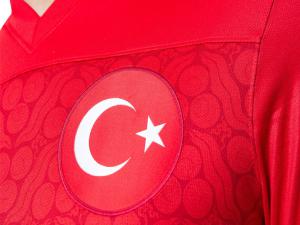 A Milli Futbol Takımı 556. maçına çıkıyor