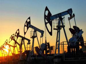 ABD'de depo sorunu nedeniyle vadeli petrol fiyatları eksiye düştü