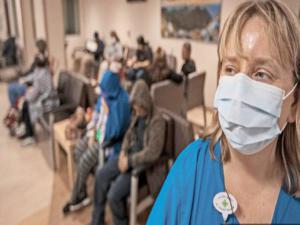 ABD'de gripten ölenlerin sayısı 53'e çıktı