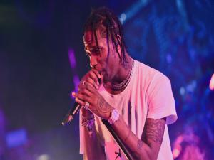 ABD'de müzik festivalinde izdiham