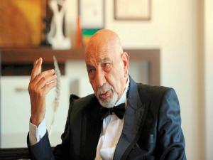 ABD'de Ömür Boyu Başarı Ödülü verildi