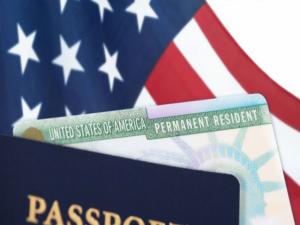 ABD, Green Card alımlarını zorlaştırdı