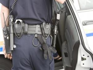 ABD polisi 6 yaşındaki çocuğa kelepçe taktı