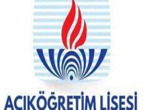 Açık öğretim liselerinde 8 dönem şartı kaldırıldı