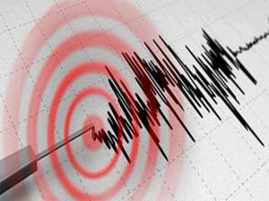 Adana'da 4,1 büyüklüğünde deprem