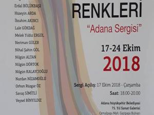 Adana'da 