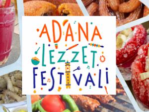 Adana Lezzet Festivali başladı