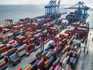 Afrikayla 10 yılda 186,5 milyar dolarlık ticaret
