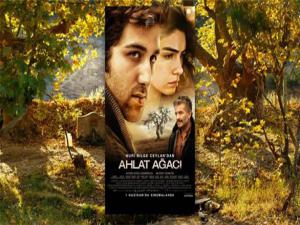 Ahlat Ağacına telif şoku