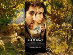 'Ahlat Ağacı' Türkiye'nin Oscar adayı oldu
