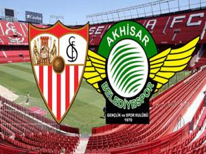 Akhisarspor ağır hasarlı