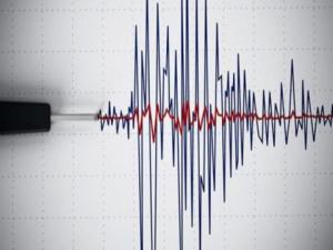 Amasya'da 4,1 büyüklüğünde deprem