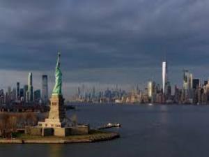 Amerikalılar evlerinden çıkmayınca hava kirliliği azaldı