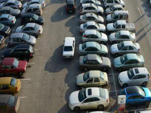 Ankara'da belediye otoparkları günlük 1 TL oldu
