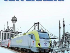 Ankara Ekspresi seferleri başlıyor