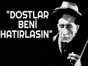 Aşık Veysel Unutulmadı
