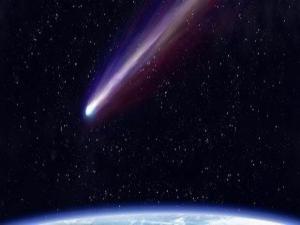  Asteroid Dünya'yı Teğet Geçti