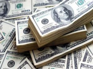 Asyadan gelen dolarlar karantinaya alınıyor