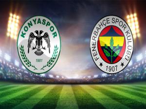 Atiker Konyaspor-Fenerbahçe maçının geliri otizmli bireylere