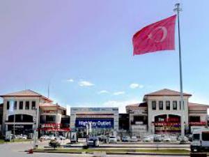  AVM ziyaretçi rekoru kırdı