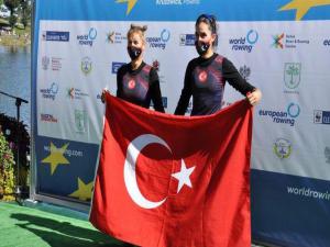 Avrupa Şampiyonasından altın madalyayla dönüyorlar