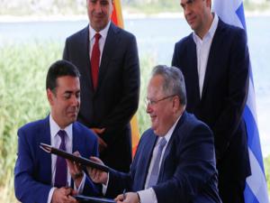 Avrupa Ülkesinin ismi resmen değişti