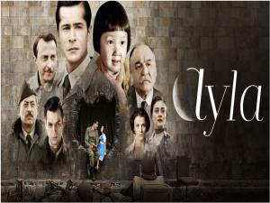 Ayla filmine Amerikadan 8. ödül